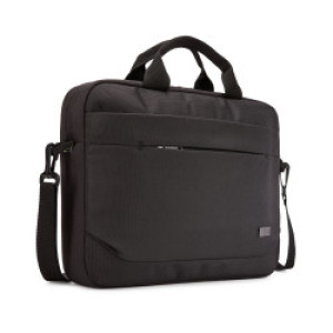 Case Logic torba Advantage Attaché za 14'' prijenosnik, crna